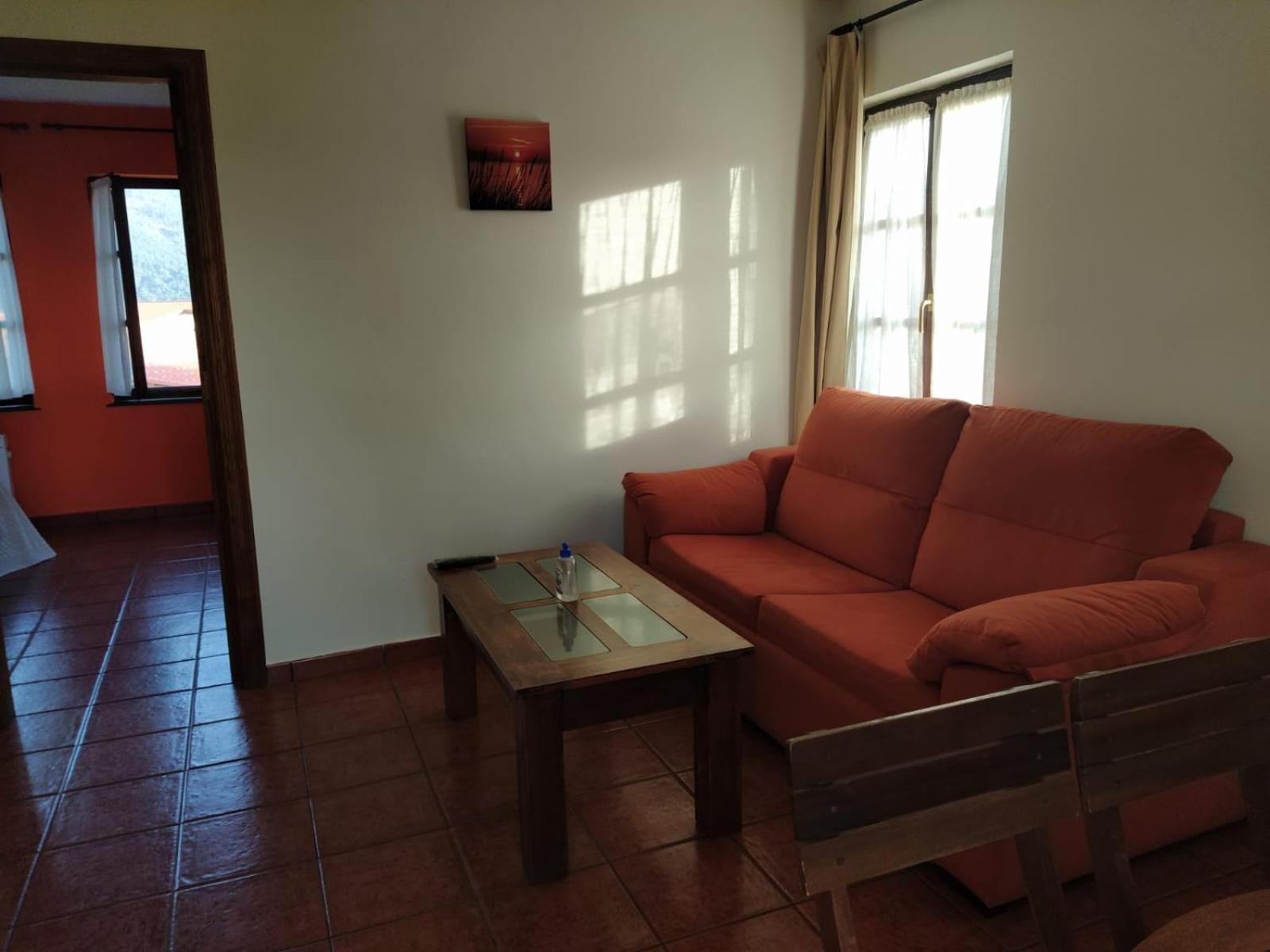 Apartamentos Rurales La Caramba Lamuno Zimmer foto