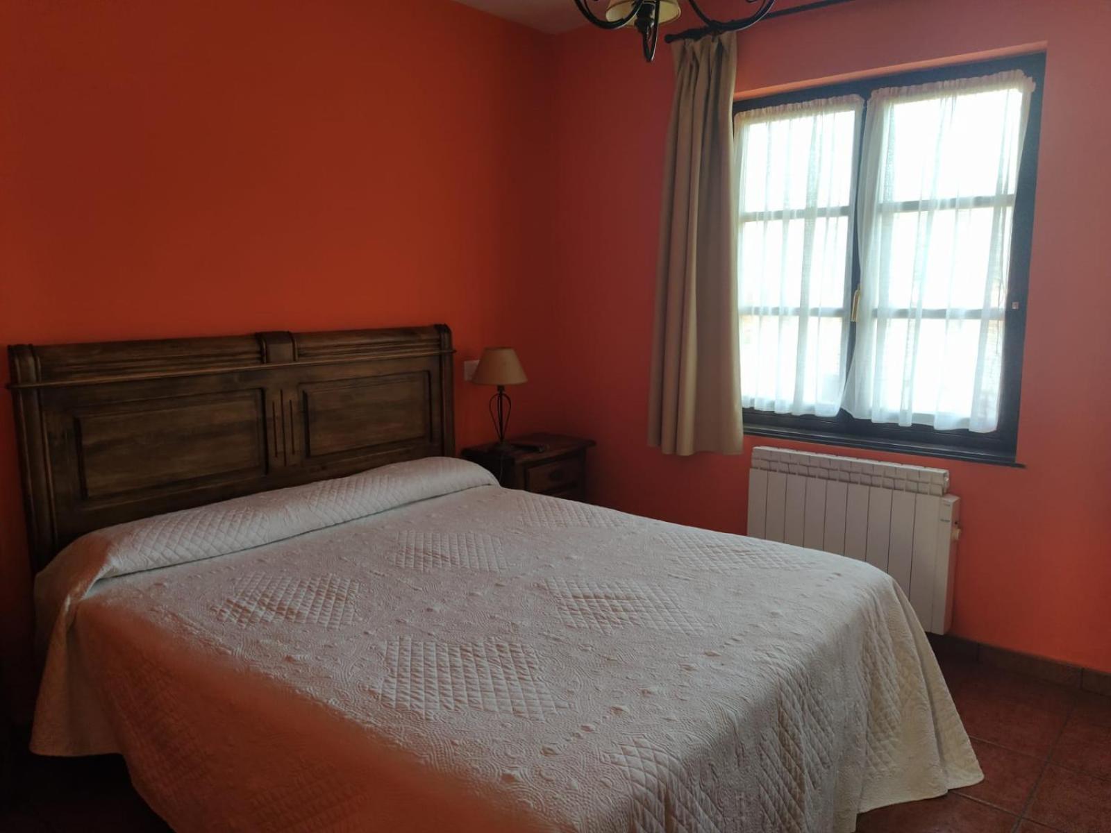 Apartamentos Rurales La Caramba Lamuno Zimmer foto