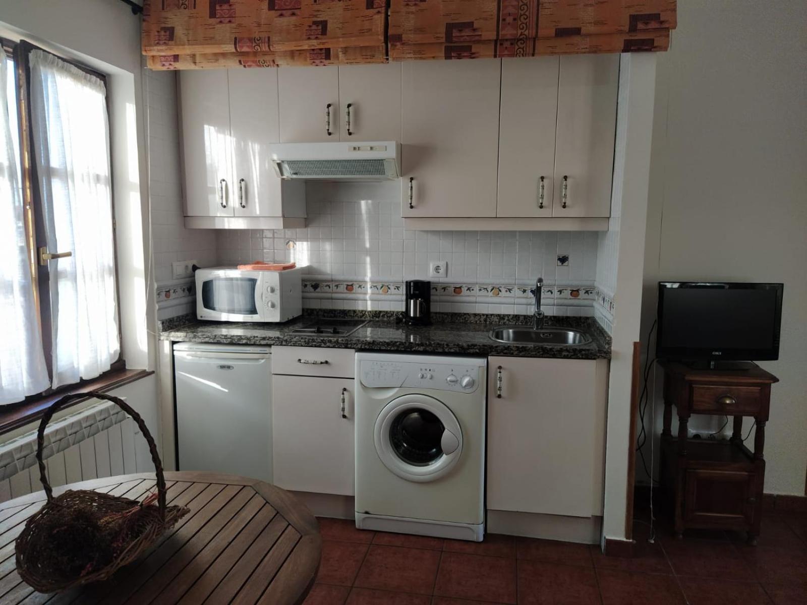 Apartamentos Rurales La Caramba Lamuno Zimmer foto