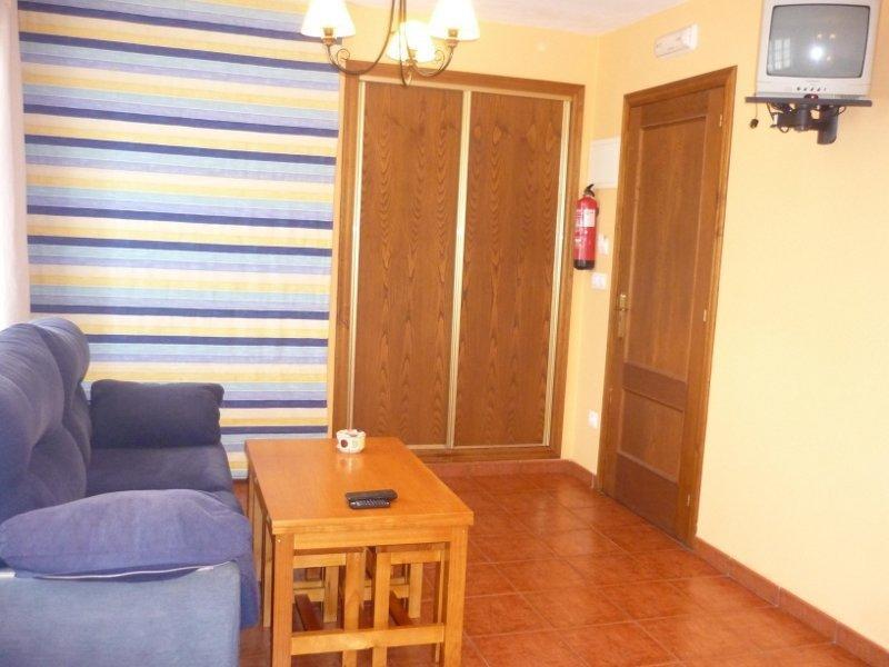 Apartamentos Rurales La Caramba Lamuno Zimmer foto